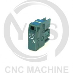 FANUC SİGORTA 3.2A  -  A60L-0001-0046#3.2A