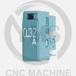 FANUC SİGORTA 0.32A - A60L-0001-0046#MP0.32A