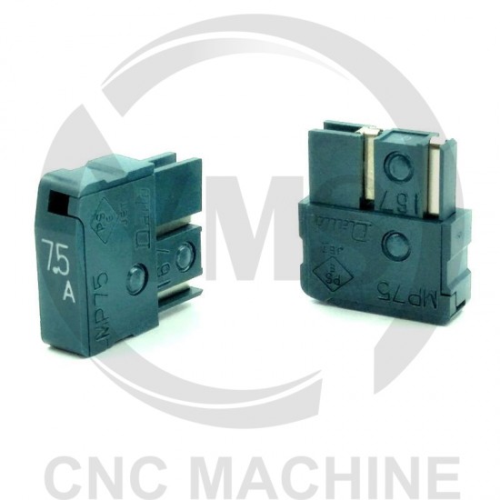 FANUC SİGORTA 7.5A  -  A60L-0001-0046#7.5A