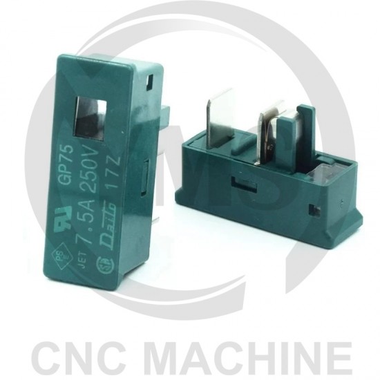 FANUC SİGORTA 7.5A  -  A60L-0001-0245#GP7.5A