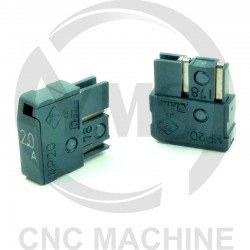FANUC SİGORTA 2A  -  A60L-0001-0046#2A