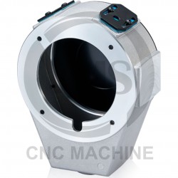 CM12B  AUTO STRONG 12'' ÇEKTİRME SİLİNDİRİ KOLLEKTÖR 