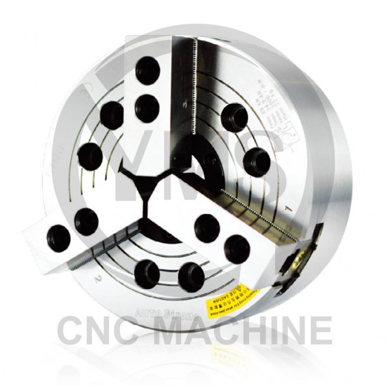 N-208   AUTO STRONG  8'' 3 AYAKLI HİDROLİK AYNA