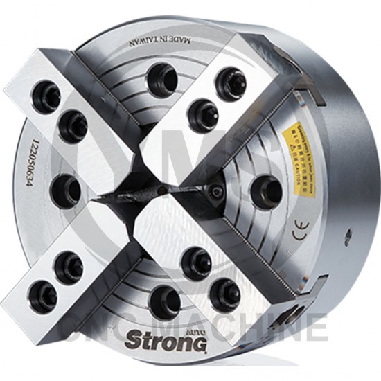 NIT-212  AUTO STRONG  12'' 4 AYAKLI HİDROLİK AYNA