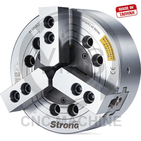 V-212  AUTO STRONG  12'' 3 AYAKLI HİDROLİK AYNA KAPALI MERKEZ
