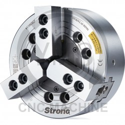 V-212  AUTO STRONG  12'' 3 AYAKLI HİDROLİK AYNA KAPALI MERKEZ