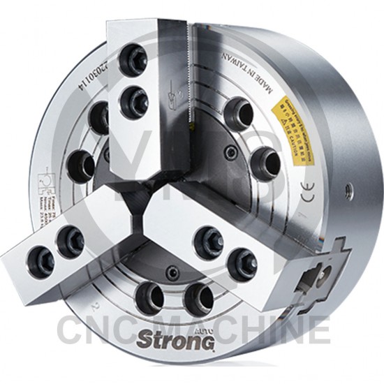 V-215  AUTO STRONG  15'' 3 AYAKLI HİDROLİK AYNA KAPALI MERKEZ