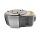 10'' ÇEKTİRME SİLİNDİRİ KOLLEKTÖR TK-10 10'' ÇEKTİRME SİLİNDİRİ KOLLEKTÖR TK-10