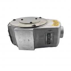 6'' ÇEKTİRME SİLİNDİRİ KOLLEKTÖR TK-6