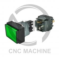 CNC CYCLE START BUTONU