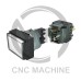 Cnc Push Buton