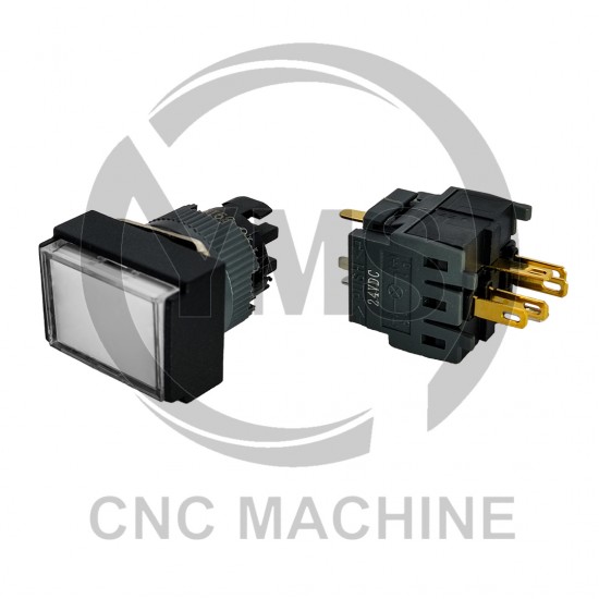 Cnc Push Buton