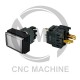 Cnc Push Buton