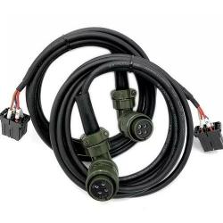 22-22S MİTSUBİSHİ POWER KABLOSU 7M