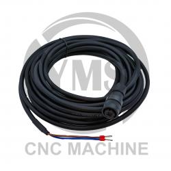 FANUC FREN KABLOSU 7m (DÜZ VE DİSEKLİ TİP)