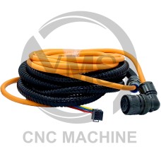 FANUC POWER KABLOSU 7M (F06B-0001-K008)