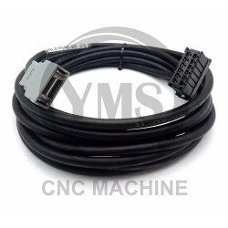 FANUC SPINDLE ENCODER KABLOSU A06B-6078-K811#L-7M