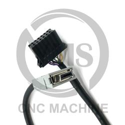 FANUC SPINDLE ENCODER KABLOSU A06B-6078-K811#L-7M FANUC SPINDLE ENCODER KABLOSU A06B-6078-K811#L-7M
