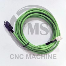 MITSUBISHI SPİNDLE ENCODER KABLOSU 7M    (MBE205)