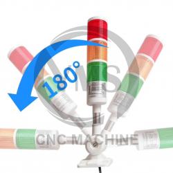 CNC Tepe İkaz Lambası