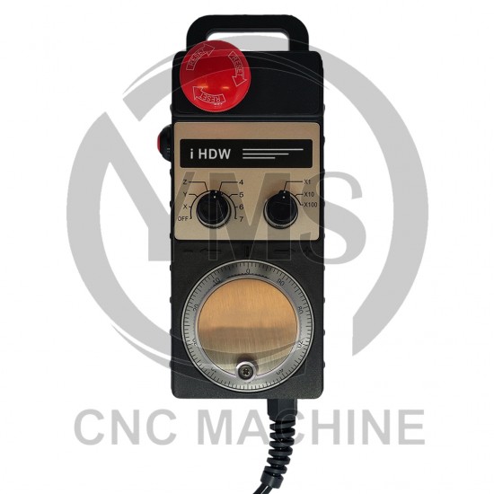 İHDW-BPDES-IM-C26 (EMG'Lİ) (SIEMENS UYUMLU)