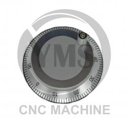 80mm Panel Tipi El Çarkı (Mitsubishi)