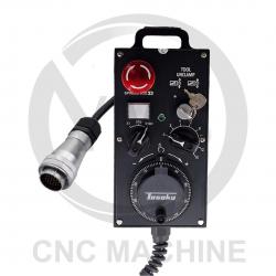 TOSOKU MAZAK EL ÇARKI HS