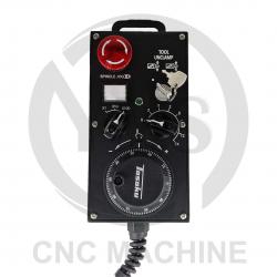 TOSOKU MAZAK EL ÇARKI HS