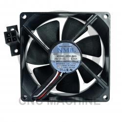 A90L-0001-0488 3610KL-05W-B49 92x92x25