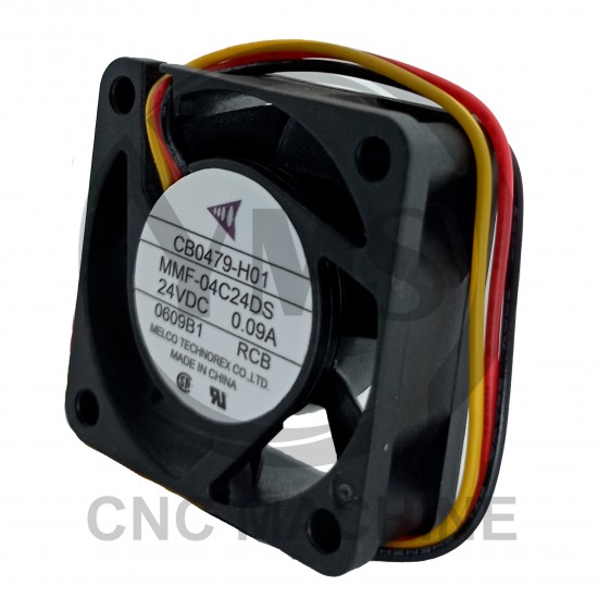 MMF-04C24DS 40X40X15 MITSUBISHI FAN