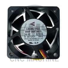 MMF-06F24ES 40X40X20 MITSUBISHI FAN