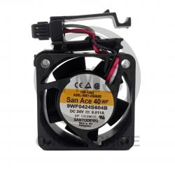 A90L-0001-0566#B San Ace 40WF 9WF0424S604B 40X40X20