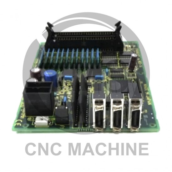 A20B-2002-0520 FANUC I/O KART