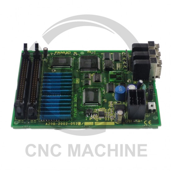 A20B-2002-0520 FANUC I/O KART