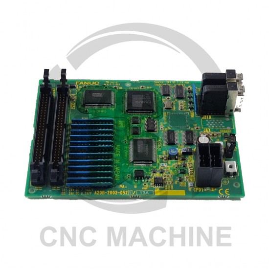 A20B-2002-0521 FANUC I/O KART