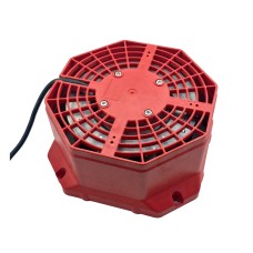 FANUC SPINDLE MOTOR FAN KAPAĞI