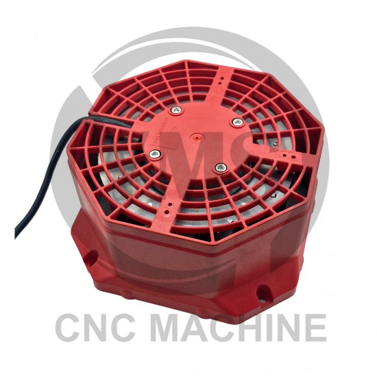 A290-1408-X501 FANUC SPINDLE MOTOR FANI KAPAĞI
