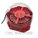 A290-1408-X501 FANUC SPINDLE MOTOR FANI KAPAĞI