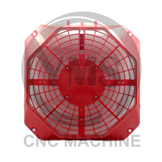 A290-1408-X501 FANUC SPINDLE MOTOR FANI KAPAĞI