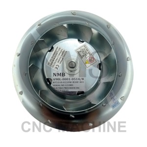 A90L-0001-0514/R FANUC SPINDLE MOTOR FANI 