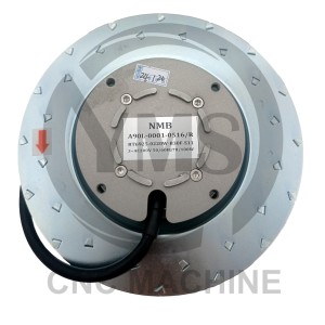 A90L-0001-0516/R FANUC SPINDLE MOTOR FANI