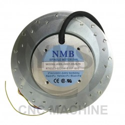 A90L-0001-0520/R FANUC SPINDLE MOTOR FANI