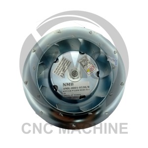 A90L-0001-0538/R FANUC SPINDLE MOTOR FANI 