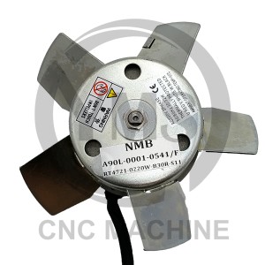 A90L-0001-0541/F FANUC SPINDLE MOTOR FANI