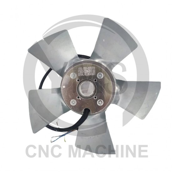 A90L-0001-0318/RW FANUC SPINDLE MOTOR FANI