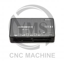 All in One Card Okuyucu (Compact Flash Kart Okuyucu)