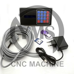 CNC DATA SERVER AKTARIM CİHAZI