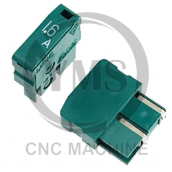 FANUC SİGORTA 1.6A  -  A60L-0001-0046#1.6A 