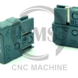 FANUC SİGORTA 2A  -  A60L-0001-0046#2A