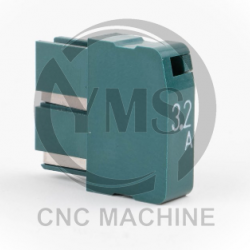 FANUC SİGORTA 0.32A - A60L-0001-0046#MP0.32A